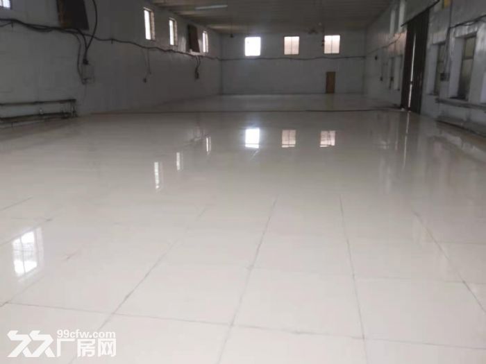 出租西兆通1000平，400平厂房