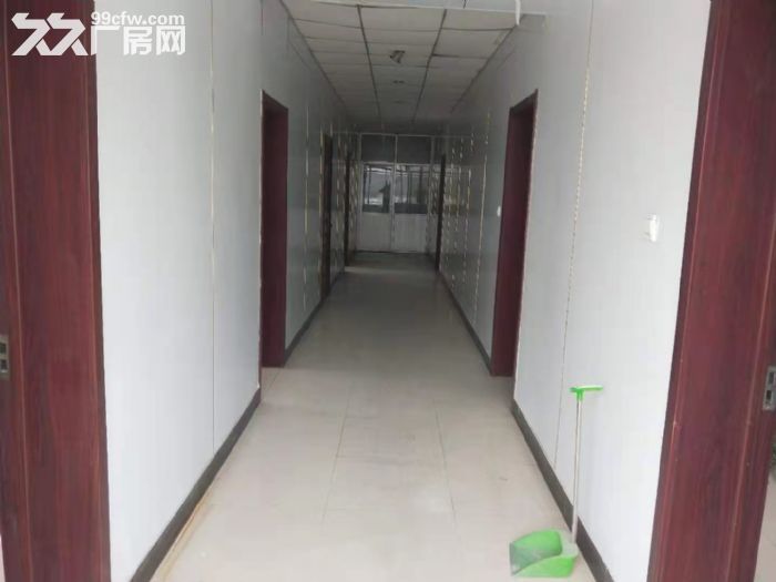 出租西兆通1000平，400平厂房-图3