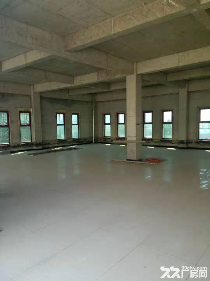 出租石家庄和平西路产业园厂房办公楼