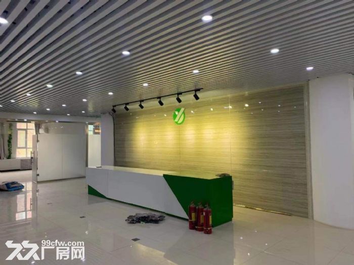 石家庄铜冶精装厂房出租出售