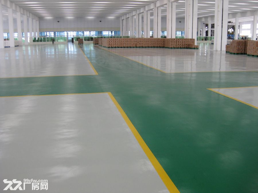 鹿泉科技园、鹿泉产业园-图4