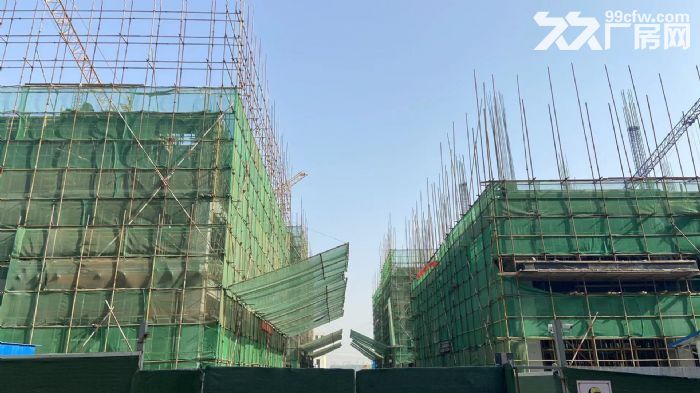 石家庄2359㎡准现厂房出租出售|有房本|可环评|可贷款-图4