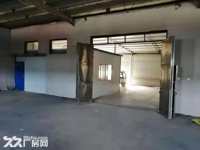 出租石家庄东南三环附近厂库房550平-图3