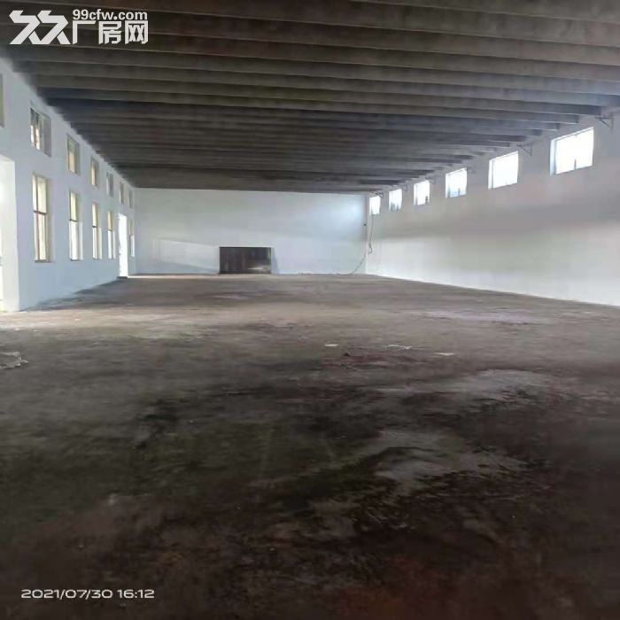 出租石家庄开发区东三环内层高九米的独院厂库房2300平-图4