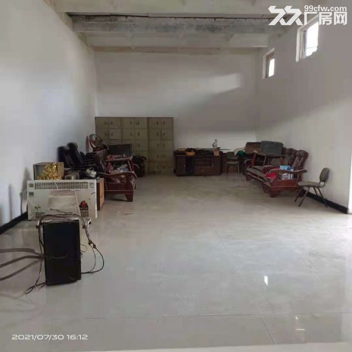 出租石家庄开发区东三环内层高九米的独院厂库房2300平-图5