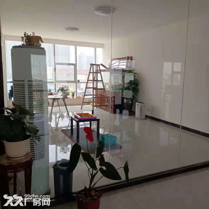 出租石家庄循环化工园区附近办公厂房1800平-图8