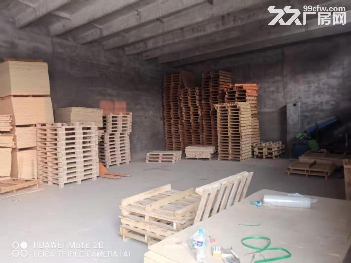 出租藁城东常安镇南朋村独院厂库房400平-图3