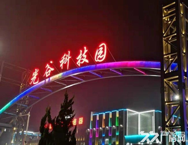 出售/租：厂房600平致10000平，分层、独栋、定制-图5
