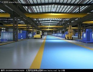 租售工业园700平独院6至10米层高厂办一体厂房-图3