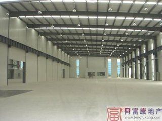 租售工业园700平独院6至10米层高厂办一体厂房-图4