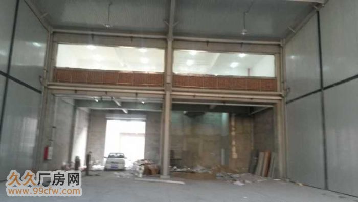 租售10米单层绿岛开发区工业园厂房配套全交通便50年产权