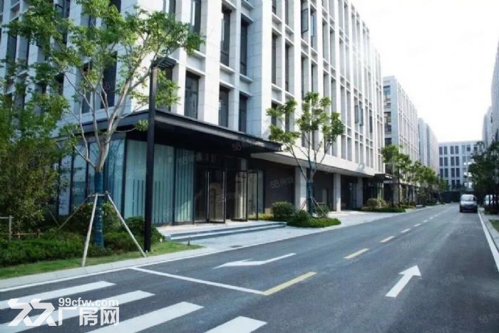 开发区多层厂房出租，价格绝对优惠！-图2