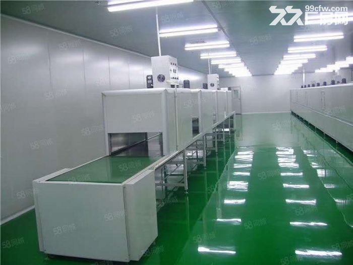 开发区多层厂房出租，价格绝对优惠！-图8