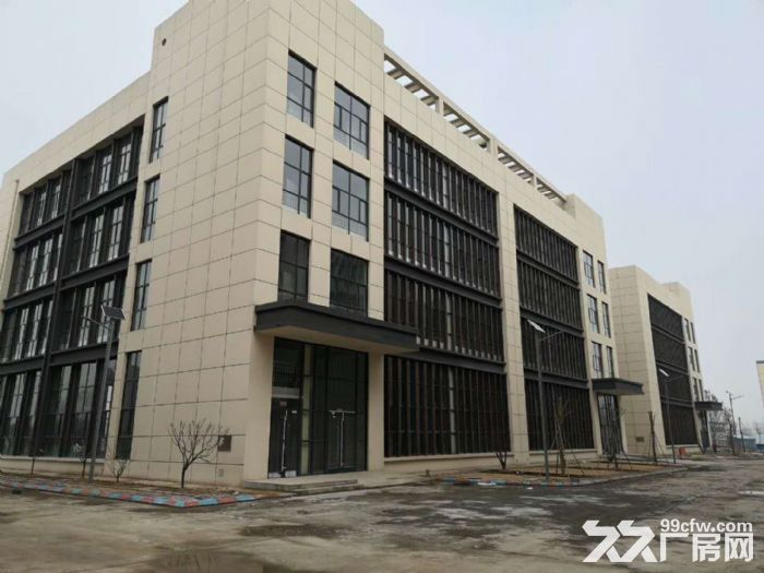 1200平多层厂房，手续齐全，独立房本，现房出租出售