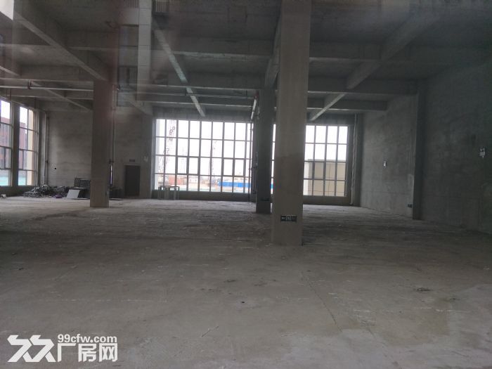 1200平多层厂房，手续齐全，独立房本，现房出租出售-图3