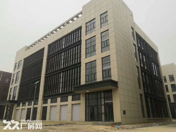 1200平多层厂房，手续齐全，独立房本，现房出租出售-图2