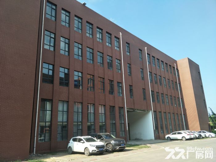 稀缺一楼 | 石家庄紧邻桥西鹿泉铜冶750平厂房出租-图3