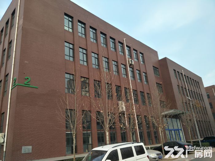 稀缺一楼 | 石家庄紧邻桥西鹿泉铜冶750平厂房出租-图2