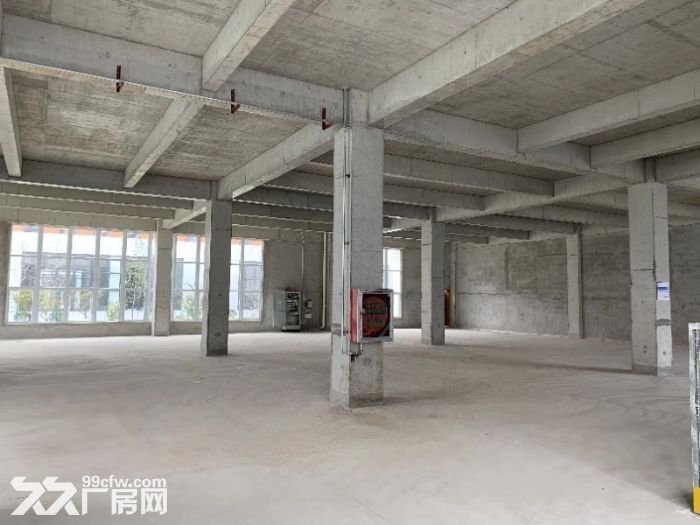 石家庄 丽康源产业园 生产厂房出租 价格面议