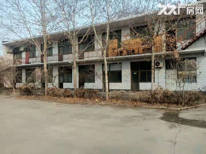 出租石家庄裕华区东京北村附近库房500平，带办公