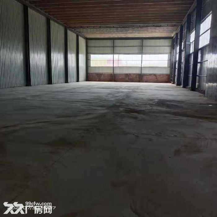 出租石家庄长安区兆通附近独院厂库房2800平带办公