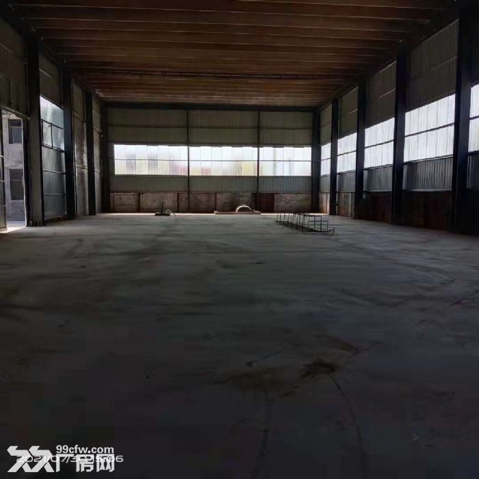 出租石家庄长安区兆通附近独院厂库房2800平带办公-图3