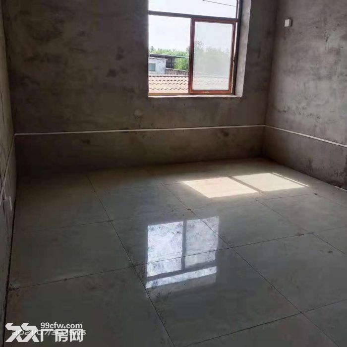 出租石家庄长安区兆通附近独院厂库房2800平带办公-图8