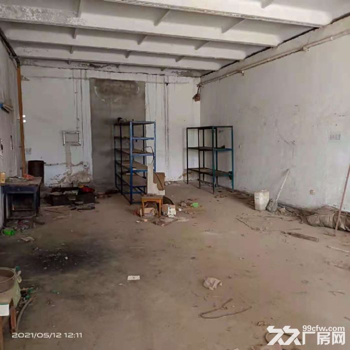 出租石家庄长安区东北二环附近厂库房600平，可分租。